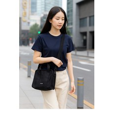 레프트필드 1147 여성 미니 크로스백 에코백 캐주얼미니크로스백