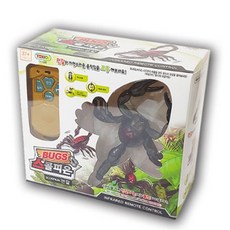 움직이는 전갈 곤충 로봇 무선조종 어린이 장난감 스콜피온, #현명한구매#, 1개