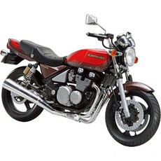 아오시마 문화교재사 (AOSHIMA) 1/12 더 바이크 시리즈 No.30 가와사키 ZR400C ZEPHYR X 2009 프라모델, 아오시마 문화교재사 (AOSHIMA) 1/12 더 바이