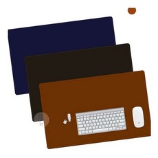 MN 멀티데스크패드 소 운 650x380mm 책상깔개