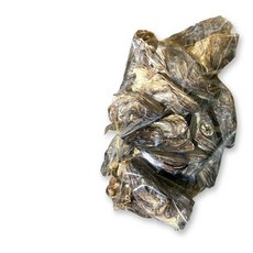 북어머리 (냉장 7통 1K) 국용 술안주 곰탕집, 1개, 1kg