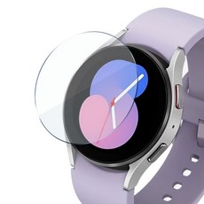 TOK TOK 갤럭시워치 5 40/44/45mm 고경도 액정보호필름 3매