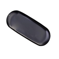 선물용 웍트리머세트 캔들관리도구 촛대 캔들관리 로즈골드, 블랙 트레이, 1개