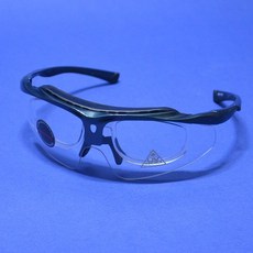 5 명신광학 안전안경 J-378A 1개 도수렌즈 탈부착가능 논슬립매트 이마보호대 코걸이쿠션패드 8360120, 없음