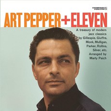 + Eleven: Modern Jazz Classics[Contemporary Records Acoustic Sounds Series], + Eleven: Modern Jazz Classics