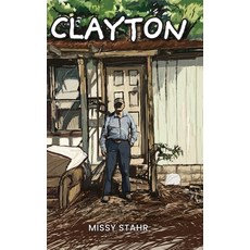 (英文圖書)Clayton 精裝版, Palmetto Publishing, 英文