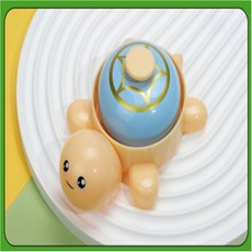 최주부 어린이집 응가벨 똥벨, 그린