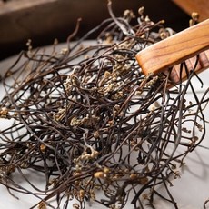 지리산 산청 건나물 시리즈 건고사리, 3.건뽕순나물130g, 1개