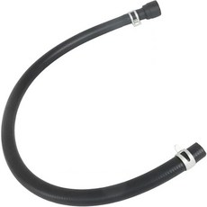 엔진 HVAC 히터 호스 어셈블리 쉐보레 실버라도 1500 GMC 유콘 XL 시에라 2500/3500 HD 캐딜락 에스컬레이드 2007-2014 호환 교체 626-619 152, 엔진 HVAC 히터 호스 어셈블리 쉐보레 실버라도 15