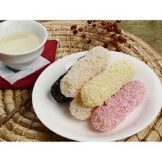 천연원료 국내산 풋풋농장 명문희 구기자한과 선물세트 1호 답례품, 구기자한과 선물세트1호(400g)