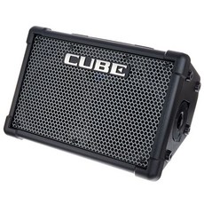 Roland CUBE Street EX 電池供電立體聲音箱 街頭藝人專用