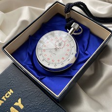 DOLMY VINTAGE 古董錶 碼表 復古 老物 瑞士製 Swiss made 全鋼