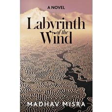 Labyrinth of the Wind: A Novel of Love and Nuclear Secrets in Tehran Paperback, Sager Group LLC, English, 9781950154302