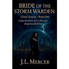 (英文圖書)Bride of the Storm Warden 平裝版, Antoine Draper, 英文