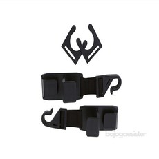 보조개자매 차량 고임목 차바퀴고정