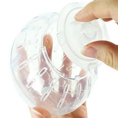락캠플 햄스터 운동볼 햄스터러닝볼