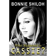 (英文圖書)What Happened to Cassie? 平裝版, Independently Published, 英文