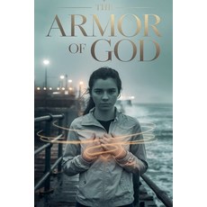 (英文圖書)The Armor of God 平裝版, Arcane Horizons Publishing, 英文