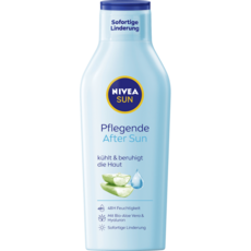 니베아 애프터썬 모이스처 쿨링 로션 400ml, 1개