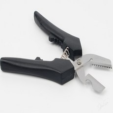 다온샵 밤껍질 가위 밤칼집내기