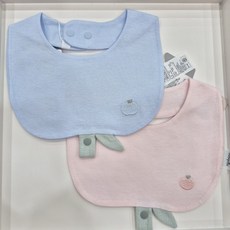 아가방 스위트쪽쪽이턱받이 01S064202_CJ
