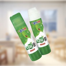 나라풀8g 30개 1세트 학습재료