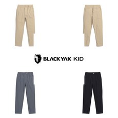 [블랙야크 키즈]BKS어바인팬츠 1BKPNS4902_동아백화점 쇼핑점