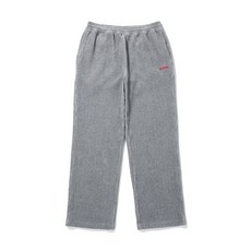 매장정품 코닥 KODAK 씨네코닥 오버핏 코듀로이 스트레이트 팬츠 MELANGE GREY K4423LFPJ2MGR 670530