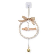 액막이명태 태피스트리 인테리어 문종 행운 복들어오는 북어 집들이 개업 이사 선물