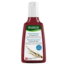 라우쉬 윌로우바크 샴푸 200ml RAUSCH WILLOWBARK