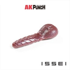 잇세이 AK펀치 2.4인치 루어스타일, 41, 1개