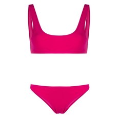 레이나올가 테리 클로스 이펙트 비키니 세트