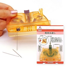 가와구찌 자동 손바늘실 끼우개 12-257, 1개