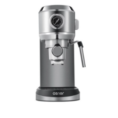 오스너 예가디럭스 에스프레소 커피머신, 20BAR MD-2026BT