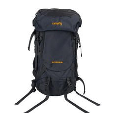 캠프플라이30L 경량 등산배낭 등산가방 CFBP-30L, 블랙