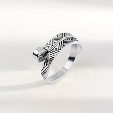 1pc 손가락 크로 셰 뜨개질 반지 조정 가능한 크로 셰 뜨개질 장력 링 금속 오픈 원사 가이드 손가락 홀더 크로 셰 뜨개질 골무, 01 빠른, 10 1pc -gold double