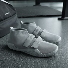 UPPERCUT 발목그립 역도화 논슬립 헬스운동화 크로스핏 피트니스신발 스쿼트 데트리프트 리프팅화