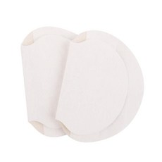 겨드랑이 땀 패치 2p 겨드랑이패치 부착 통풍 셔츠