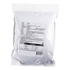 푸드올마켓_ 지앤엘 냉동 블루베리 IQF 1kg/냉동, 1개, 1kg