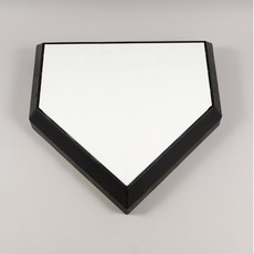 야구 홈베이스 매립식 경기용 GH-0105, 1개