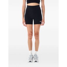 나이키 하이웨이스트 스포츠 쇼츠