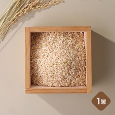 삼시세끼 삼광 오분도미 특등급 4kg, 1개