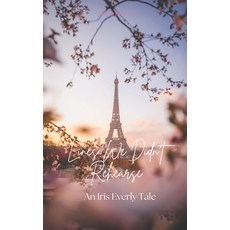 (영문도서) Lines We Didn't Rehearse: An Iris Everly Tale Paperback, Independently Published, English, 9798311189880