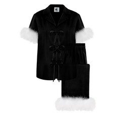 슬리퍼 포뇨 잠옷