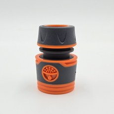 [췸이네]호스 연결 부속 원터치 어댑터 퀵 커넥터 12mm 16mm, 상세페이지 참조, 1개