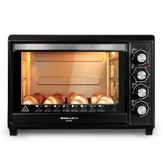 SANLUX台灣三洋 35公升電烤箱SK-35TC (全新原廠公司貨)