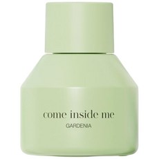 come inside me 深紫色梔子花嬰兒爽身粉花香香氛油, 7ml, 1個