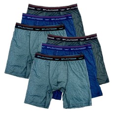 엘에이스 남성 인팅 롱드로즈 6종세트 001