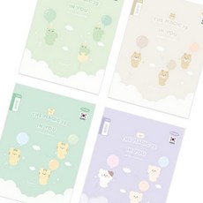 펜피아 1000 초등노트 넓은알림장