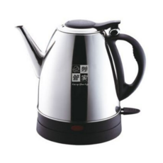妙管家 1.5L 不銹鋼無線快煮壺